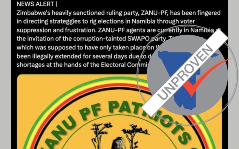 Zanu PF 2